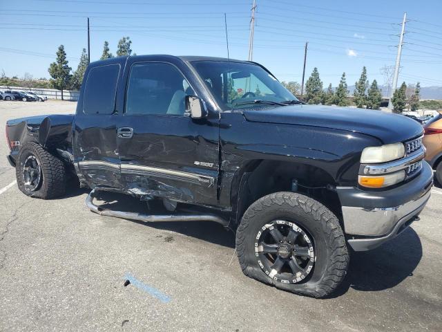 2001 Chevrolet Silverado K1500 VIN: 1GCEK19V11Z206820 Lot: 49908074