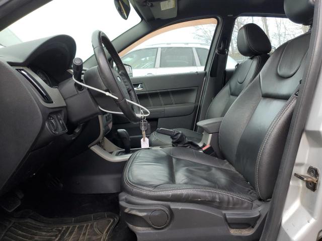 2009 Ford Focus Sel VIN: 1FAHP37N39W120148 Lot: 49319004