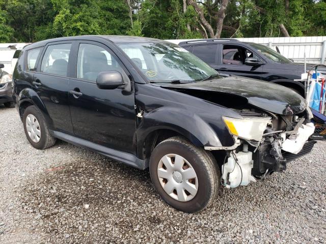 2009 Mitsubishi Outlander Es VIN: JA4LS21W49Z012290 Lot: 51540944