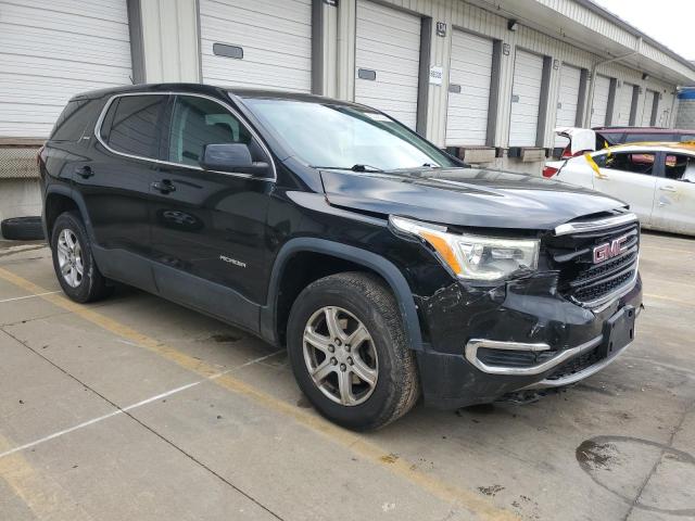 Vin: 1gkknkla7hz298021, lot: 50365544, gmc acadia sle 20174