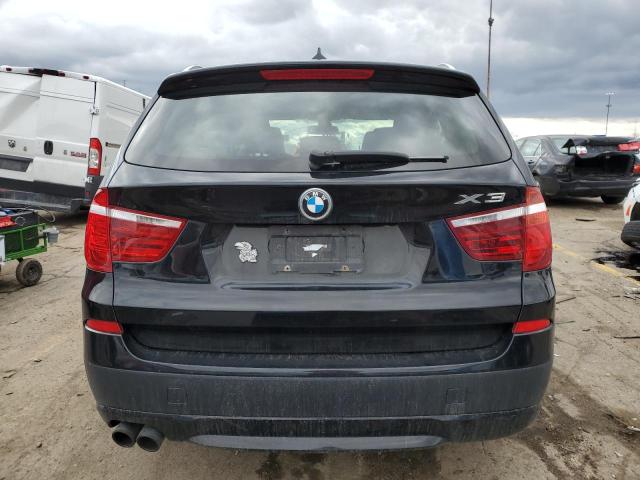 VIN 5UXWX9C5XD0D05045 2013 BMW X3, Xdrive28I no.6