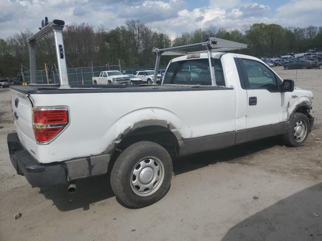 1FTMF1CM4CKE29879 | 2012 Ford f150