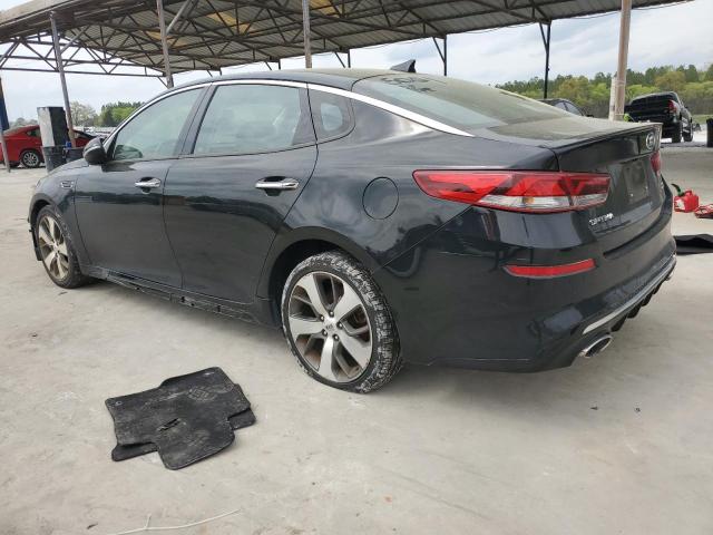 2019 Kia Optima - Image 2