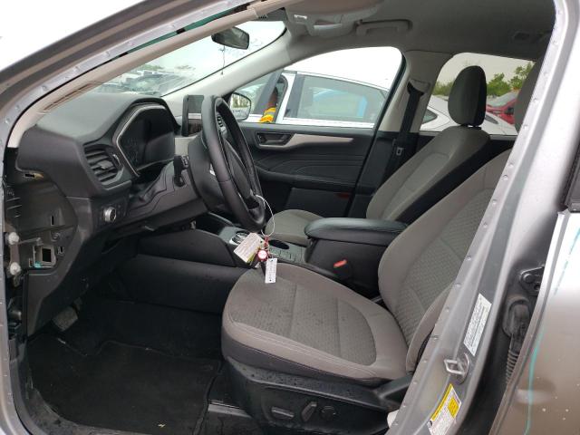 2022 Ford Escape Se VIN: 1FMCU0G6XNUA03060 Lot: 51915984