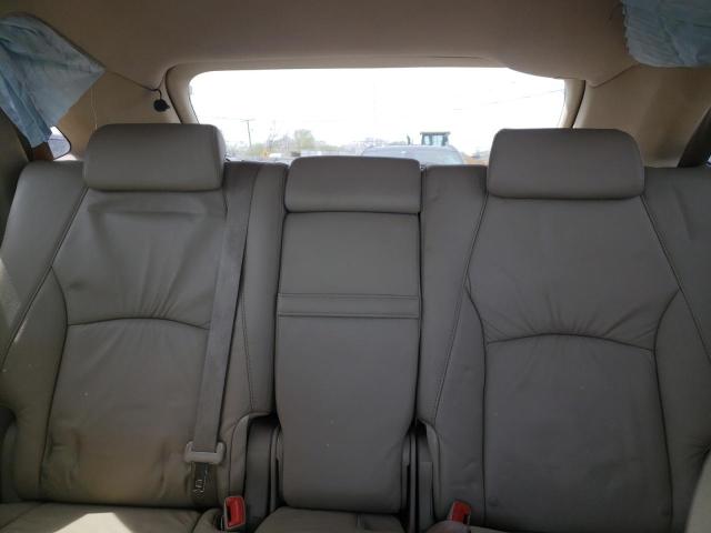 2007 Lexus Rx 350 VIN: 2T2HK31U17C030913 Lot: 51437164