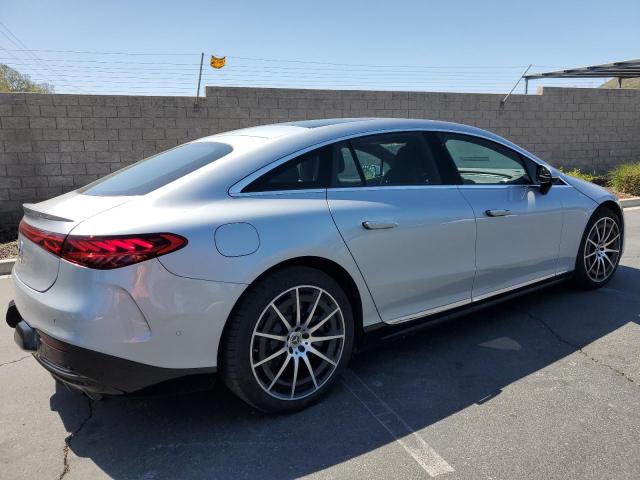 2022 MERCEDES-BENZ EQS SEDAN - W1KCG2DB2NA009080