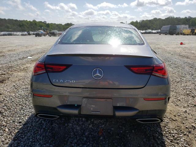 2023 Mercedes-Benz Cla 250 VIN: W1K5J4GB9PN336508 Lot: 52821204