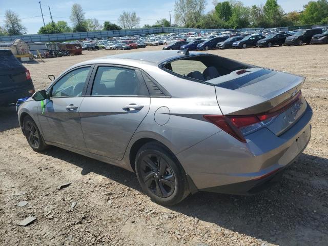 2023 HYUNDAI ELANTRA SE - KMHLM4AG1PU507301