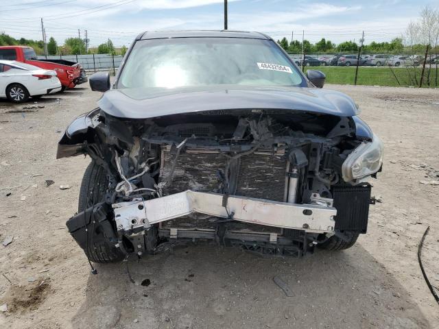 2013 Infiniti Jx35 VIN: 5N1AL0MN2DC336069 Lot: 48432554