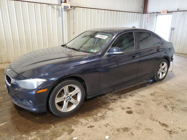 Lot #2503513910 2013 BMW 328 XI SUL salvage car