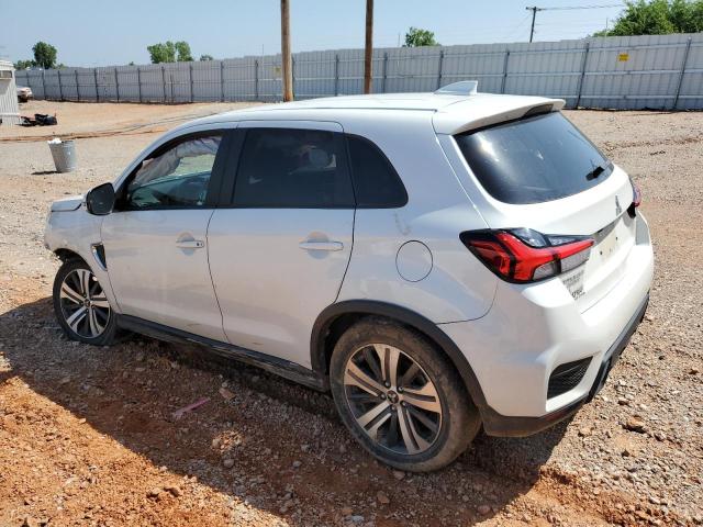 2021 MITSUBISHI OUTLANDER JA4APVAU4MU022073