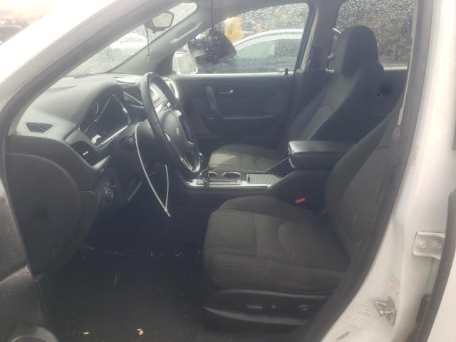 2016 Chevrolet Traverse Lt VIN: 1GNKVGKD3GJ103878 Lot: 51929004