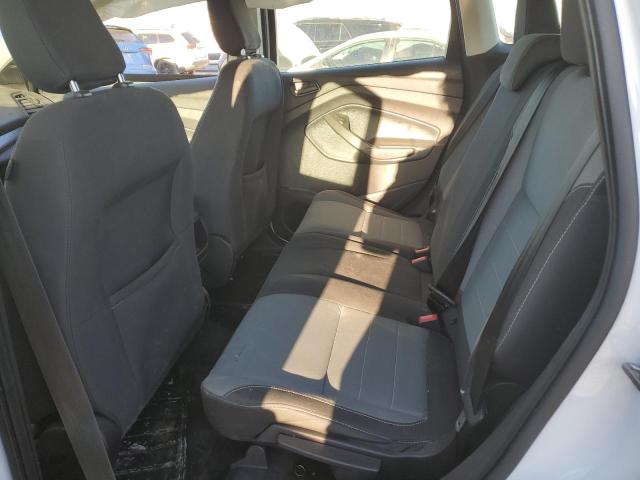 2018 Ford Escape S VIN: 1FMCU0F77JUB10958 Lot: 49490364