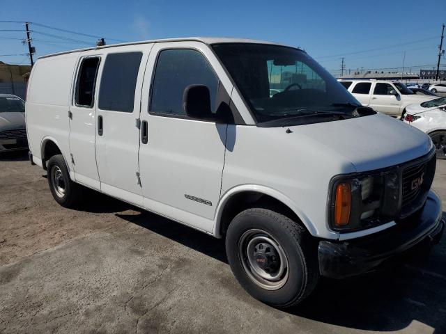 2002 GMC Savana G2500 VIN: 1GTGG25R921903371 Lot: 51250584