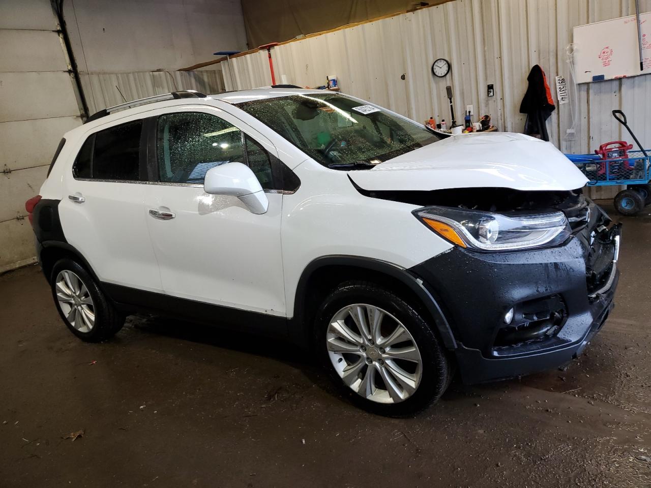 3GNCJRSB6HL234355 2017 Chevrolet Trax Premier