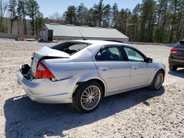 2010 Ford Fusion Se VIN: 3FAHP0HG3AR359432 Lot: 52300154