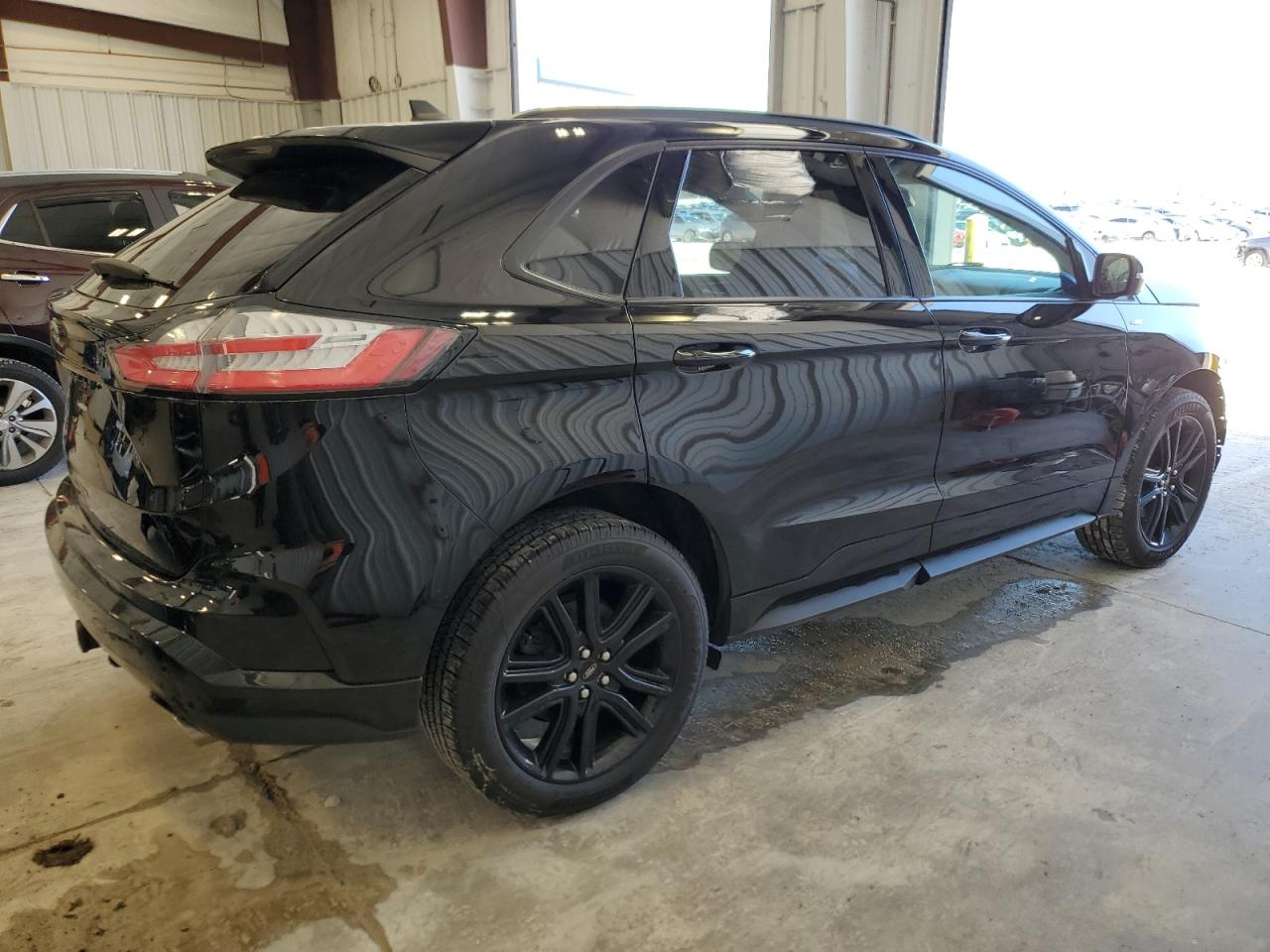 2FMPK4J95LBB34238 FORD EDGE 2020