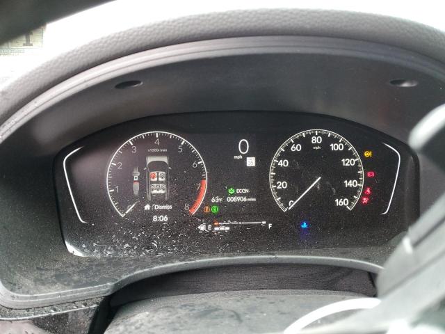 2023 HONDA CIVIC SPOR - 19XFL2H82PE004334