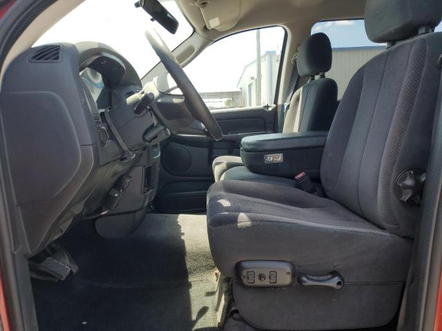 2005 Dodge Ram 1500 St VIN: 1D7HU18D45S208260 Lot: 49929474