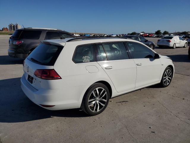 2016 VOLKSWAGEN GOLF SPORT - 3VWC17AU1GM520006
