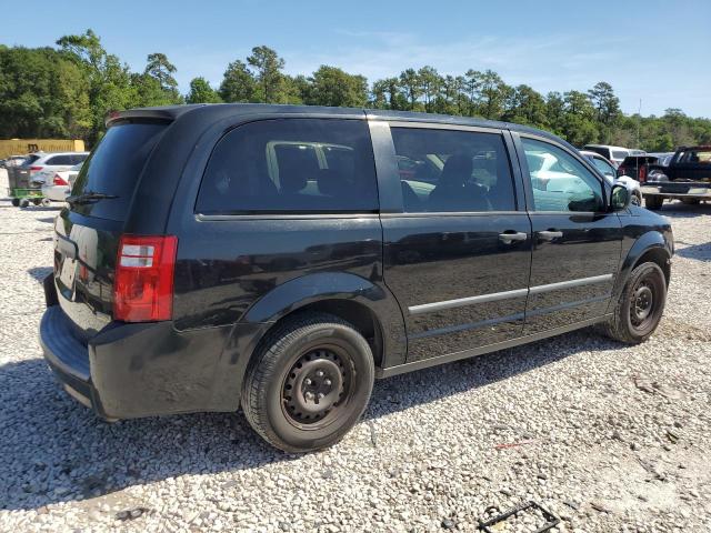 2008 Dodge Grand Caravan Se VIN: 2D8HN44H38R601482 Lot: 50646404