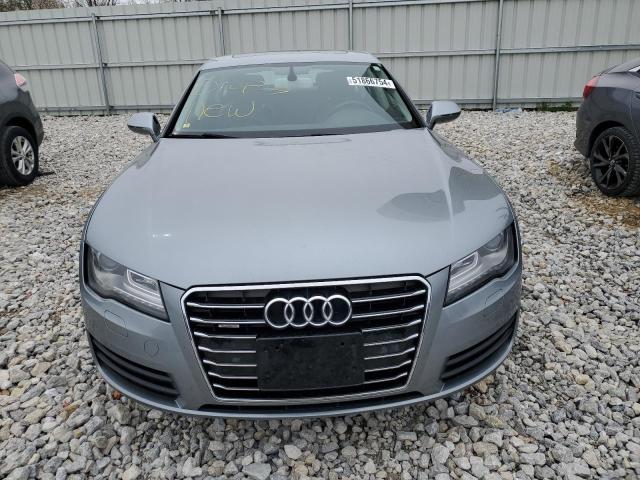 2012 Audi A7 Prestige VIN: WAUSGAFC4CN013589 Lot: 51866754