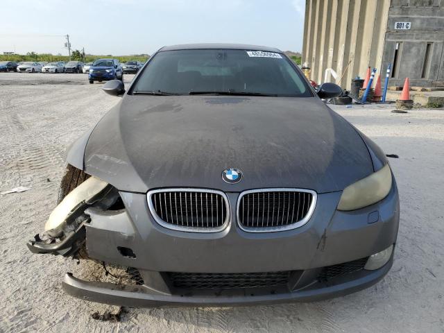 2008 BMW 335 I VIN: WBAWB73518P157735 Lot: 48556964