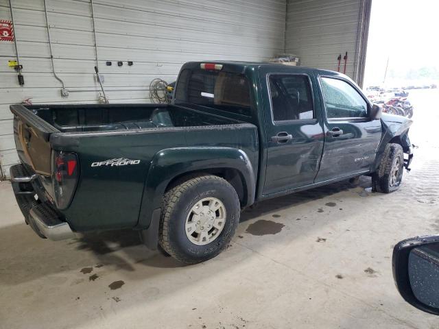 2004 GMC Canyon VIN: 1GTDS136X48107341 Lot: 51990944