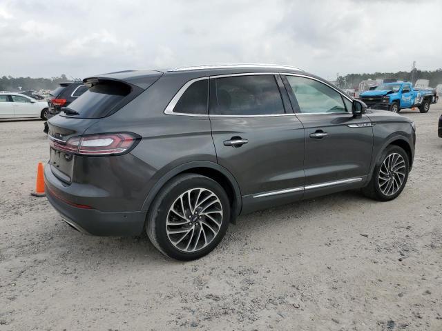 2019 Lincoln Nautilus Reserve VIN: 2LMPJ6L95KBL16925 Lot: 51581244