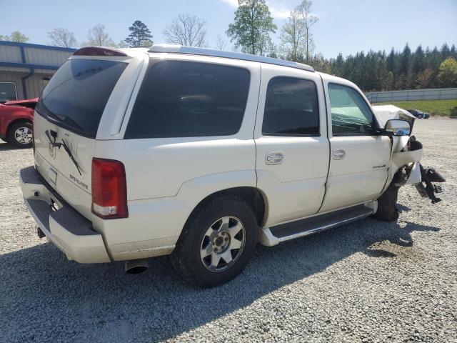 2004 Cadillac Escalade Luxury VIN: 1GYEK63N54R170263 Lot: 50110864