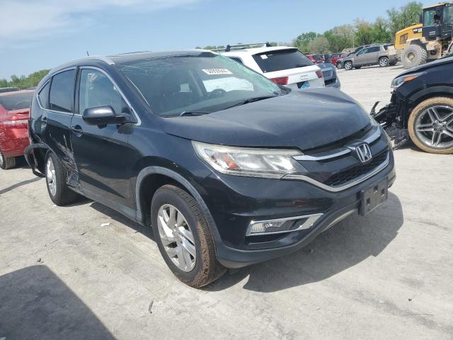 2016 Honda Cr-V Exl VIN: 5J6RM4H70GL083047 Lot: 51049804