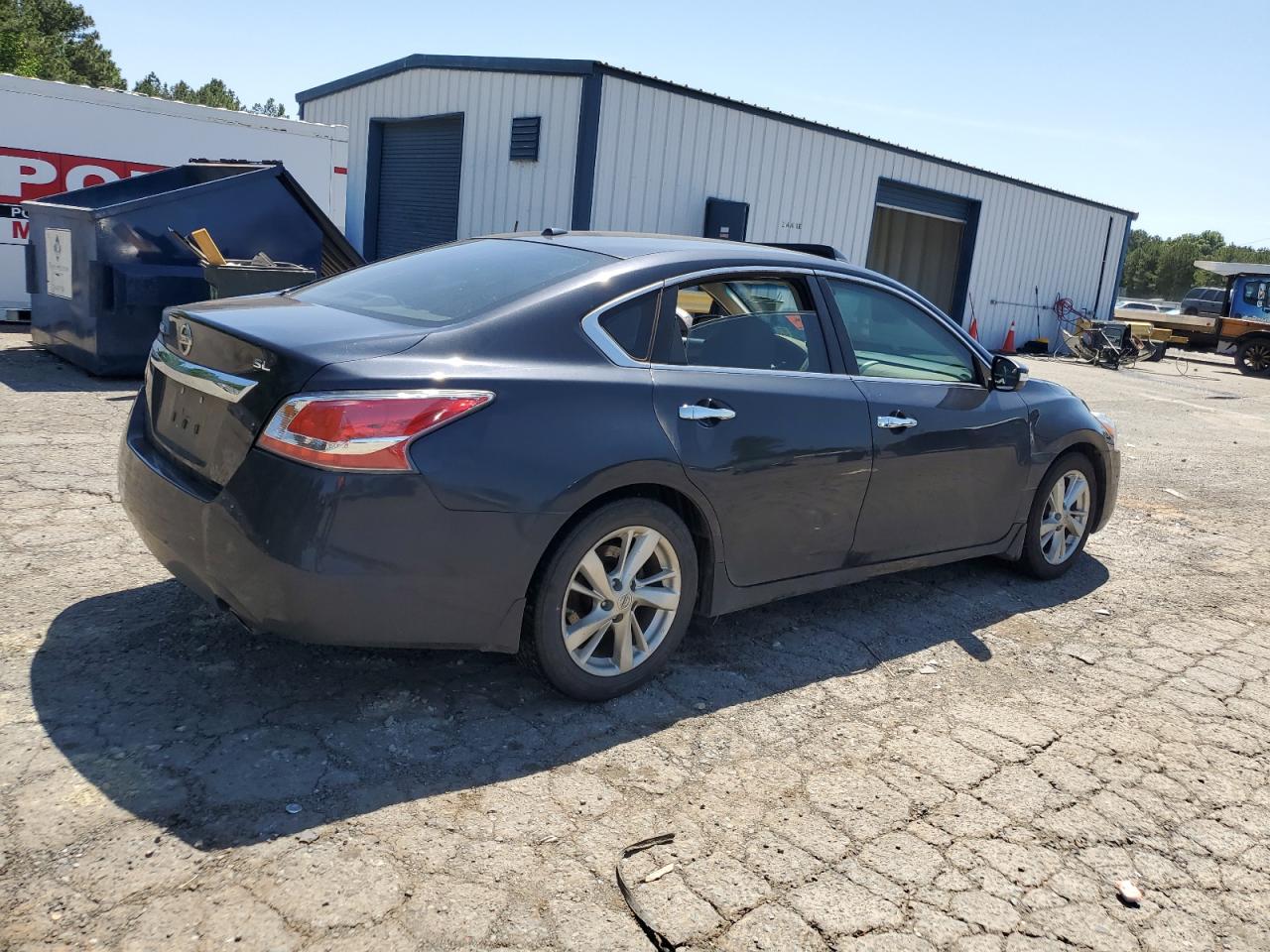 1N4AL3AP2FN341426 2015 Nissan Altima 2.5