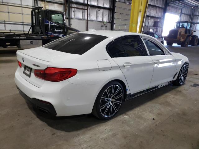 2020 BMW M550XI - WBAJS7C04LCD37339