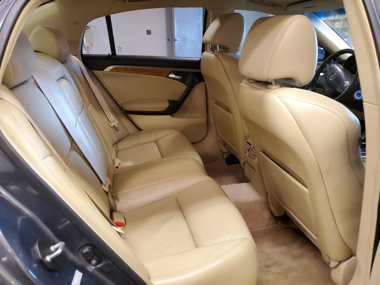 19UUA66246A061480 2006 Acura 3.2Tl