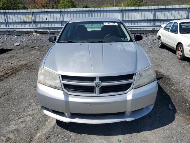 2010 Dodge Avenger Sxt VIN: 1B3CC4FB0AN189615 Lot: 51992164