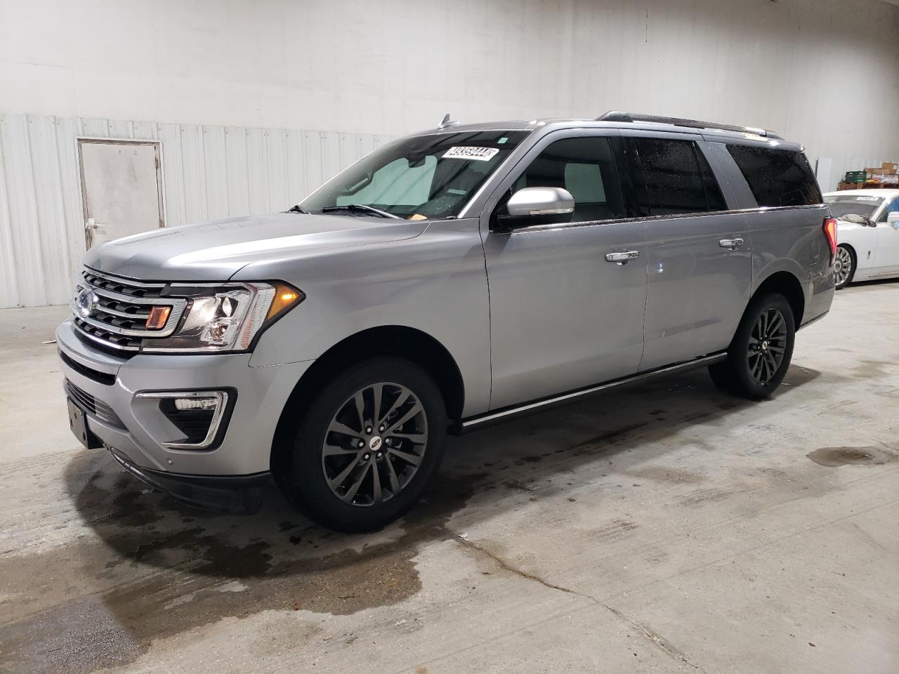 2021 Ford Expedition Max Limited vin: 1FMJK1KTXMEA36200