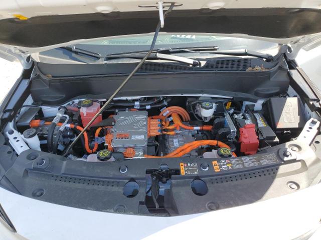 2023 Chevrolet Bolt Euv Lt VIN: 1G1FY6S0XP4167870 Lot: 51106834