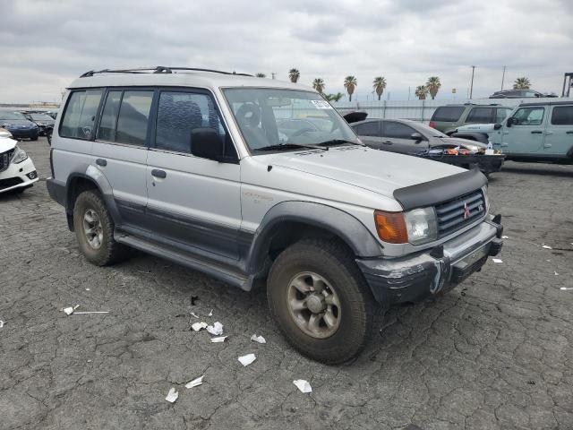 1995 Mitsubishi Montero Sr VIN: JA4MR51M2SJ005908 Lot: 52211224