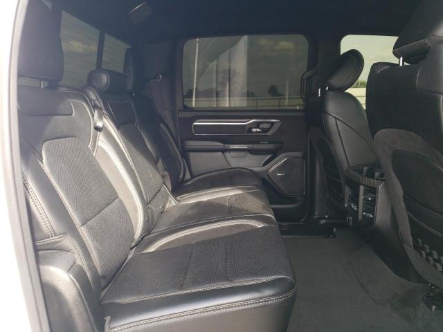 2022 RAM 1500 TRX - 1C6SRFU97NN151753