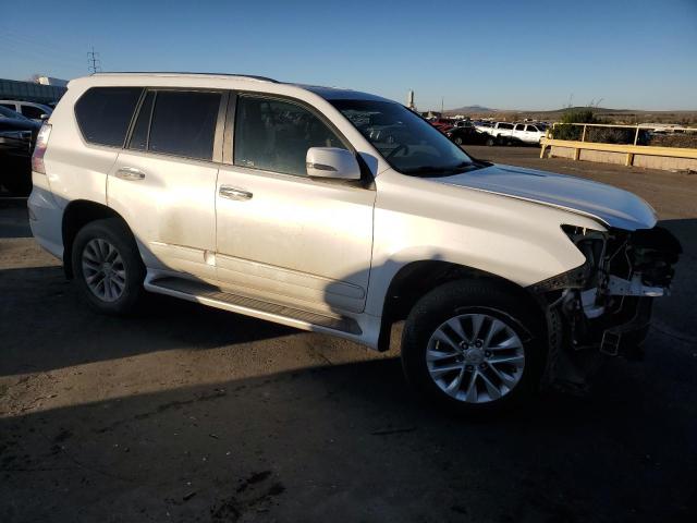 2015 Lexus Gx 460 VIN: JTJBM7FX0F5112994 Lot: 48918484