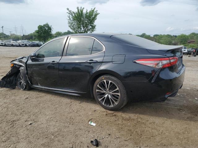 2018 Toyota Camry L VIN: JTNB11HK8J3002611 Lot: 52929544