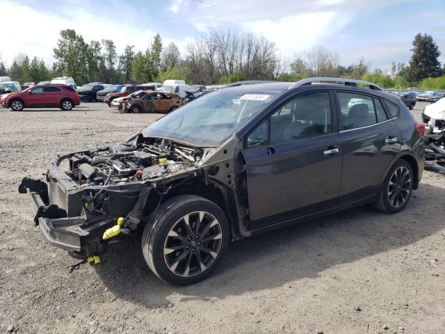 2020 SUBARU IMPREZA LI - 4S3GTAT60L3712023