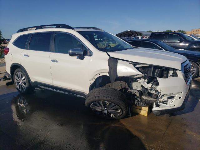 2021 Subaru Ascent Touring VIN: 4S4WMARD9M3434184 Lot: 50151794