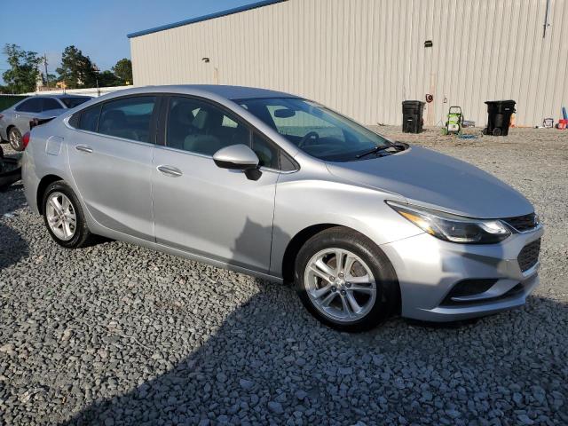 2018 Chevrolet Cruze Lt VIN: 1G1BE5SM9J7120565 Lot: 52765394