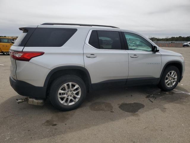 1GNERGKW7MJ103591 Chevrolet Traverse L 3