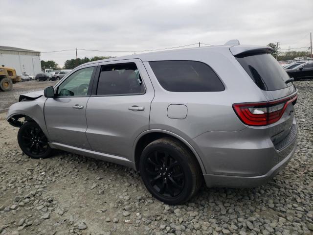 2019 Dodge Durango Sxt VIN: 1C4RDJAGXKC848627 Lot: 51631634