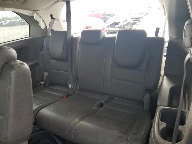 2016 HONDA ODYSSEY EX - 5FNRL5H64GB089166