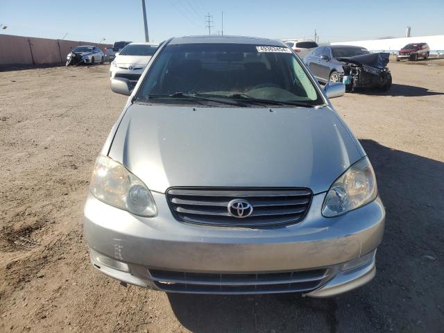 2003 Toyota Corolla Ce VIN: 1NXBR32E83Z113647 Lot: 49363454