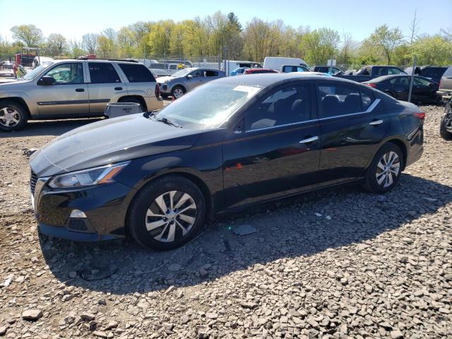 2019 Nissan Altima S VIN: 1N4BL4BV1KC192357 Lot: 52310144