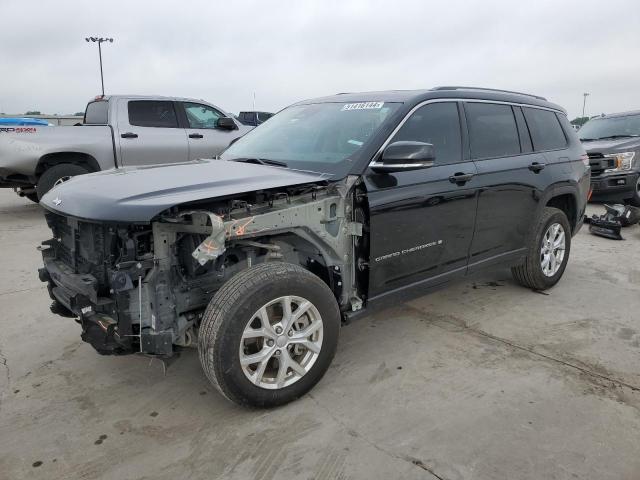 2023 Jeep Grand Cherokee L Limited VIN: 1C4RJJBG4P8800364 Lot: 51416144